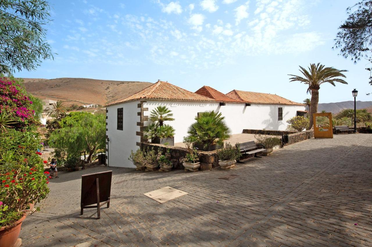 Casa Milagrito Betancuria Villa Exterior photo