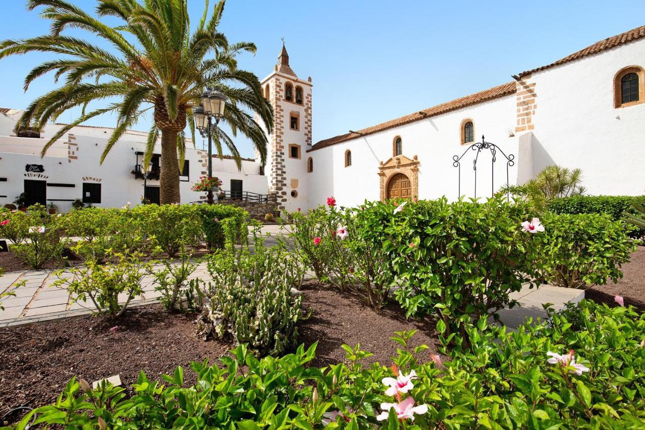 Casa Milagrito Betancuria Villa Exterior photo