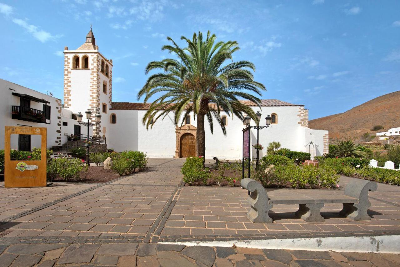 Casa Milagrito Betancuria Villa Exterior photo